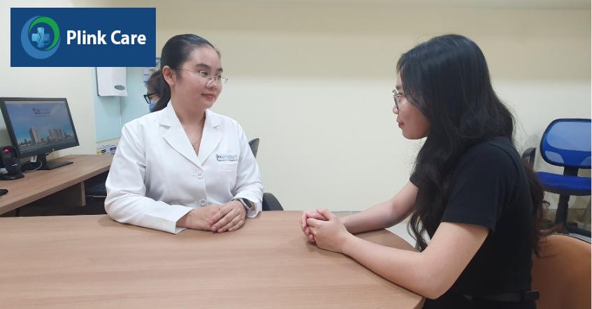 chẩn đoán viêm da tiếp xúc côn trùng