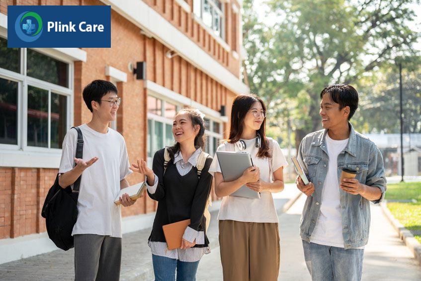 chất đạm có tác dụng gì