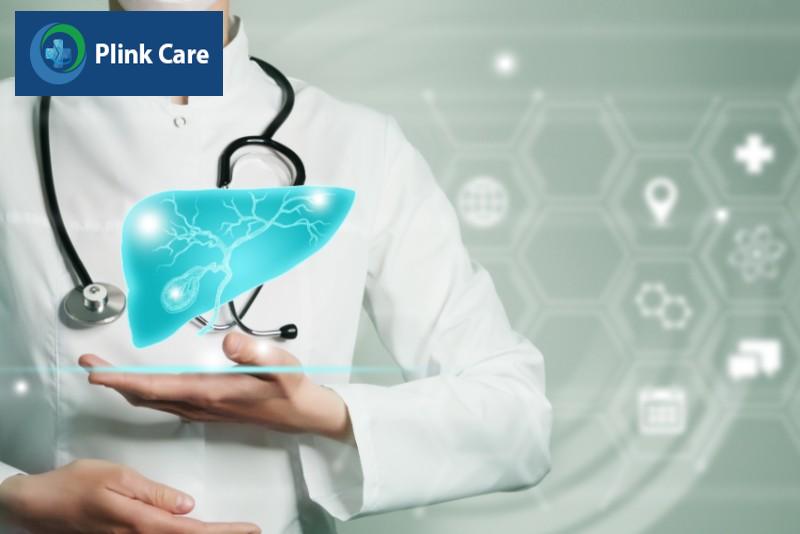 Chế độ ăn không đúng có thể gây men gan cao
