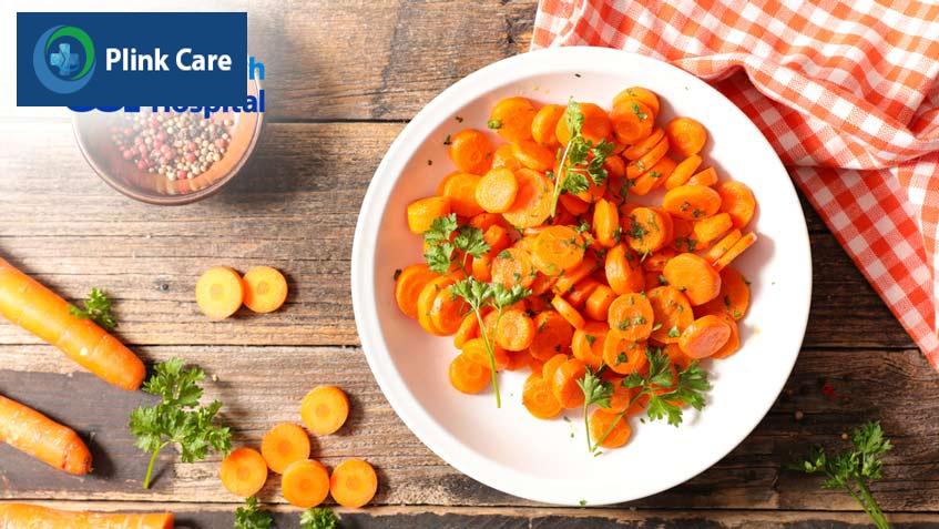 chế độ ăn của bệnh nhân ung thư dạ dày
