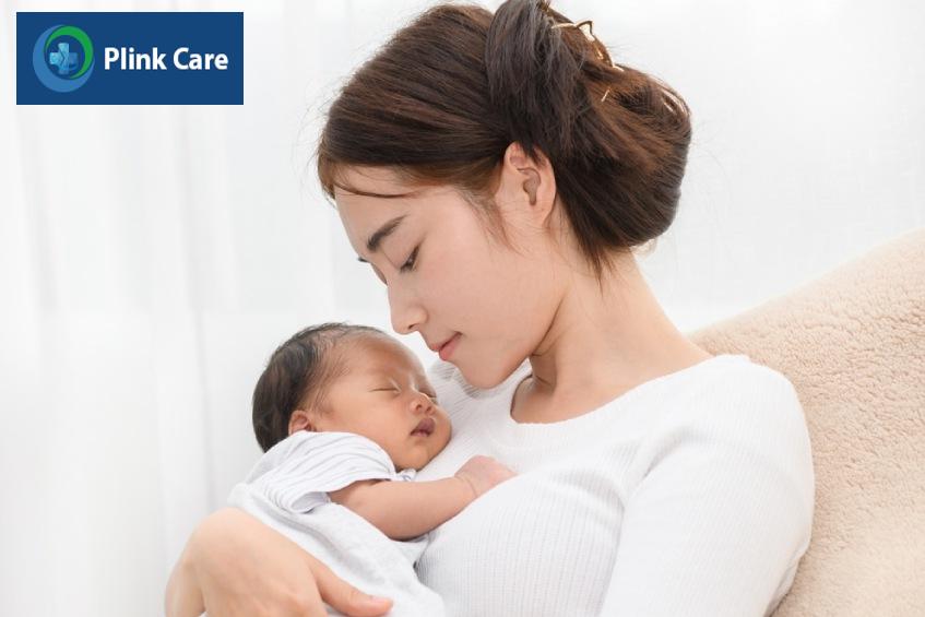 cho con bú giúp giảm nguy cơ ung thư vú không