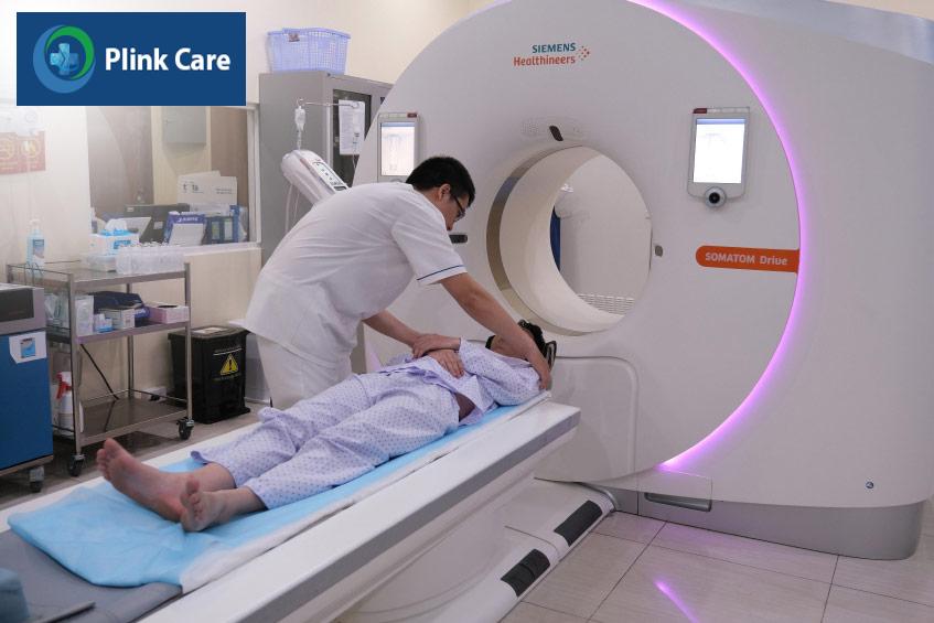 đánh giá giai đoạn bệnh của ung thư dạ dày
