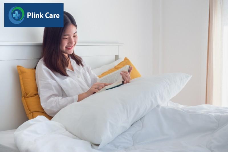 Lưu ý khi bị đau đầu sau sinh