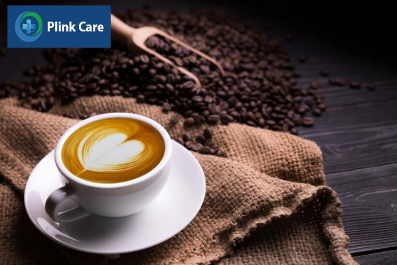 Giá trị dinh dưỡng có trong cafe