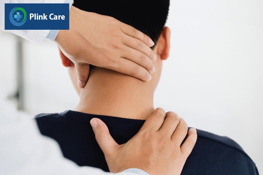 đau dây thần kinh chẩm chữa được không