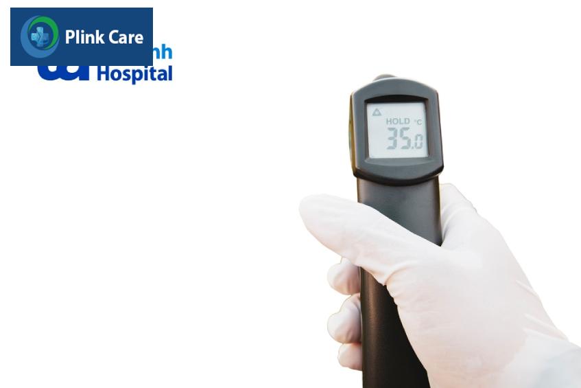 dấu hiệu hạ thân nhiệt khi nào cần gặp bác sĩ