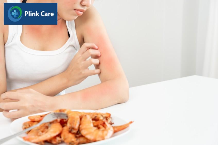 dị ứng tăng bạch cầu ái toan