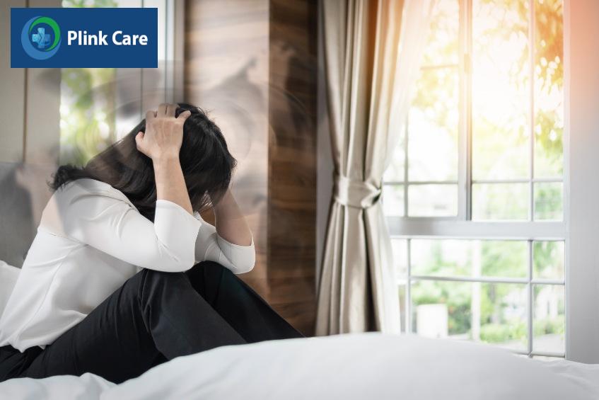 điều trị bệnh rối loạn tiền đình