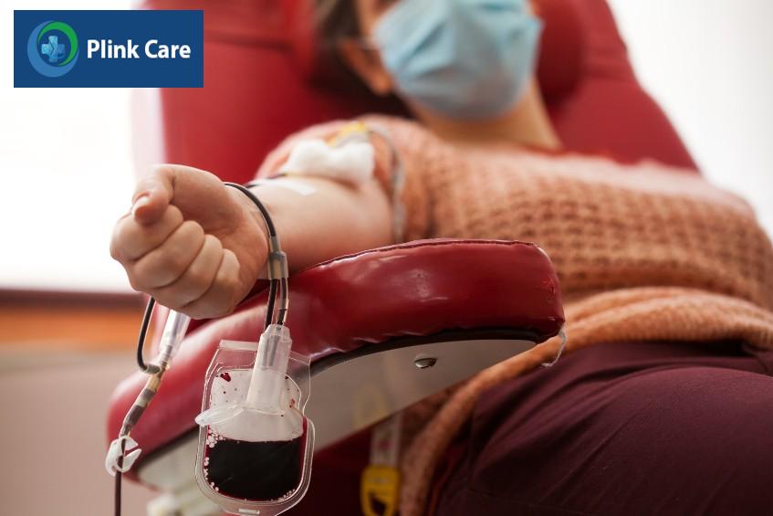 giảm sản xuất tiểu cầu ở tủy xương
