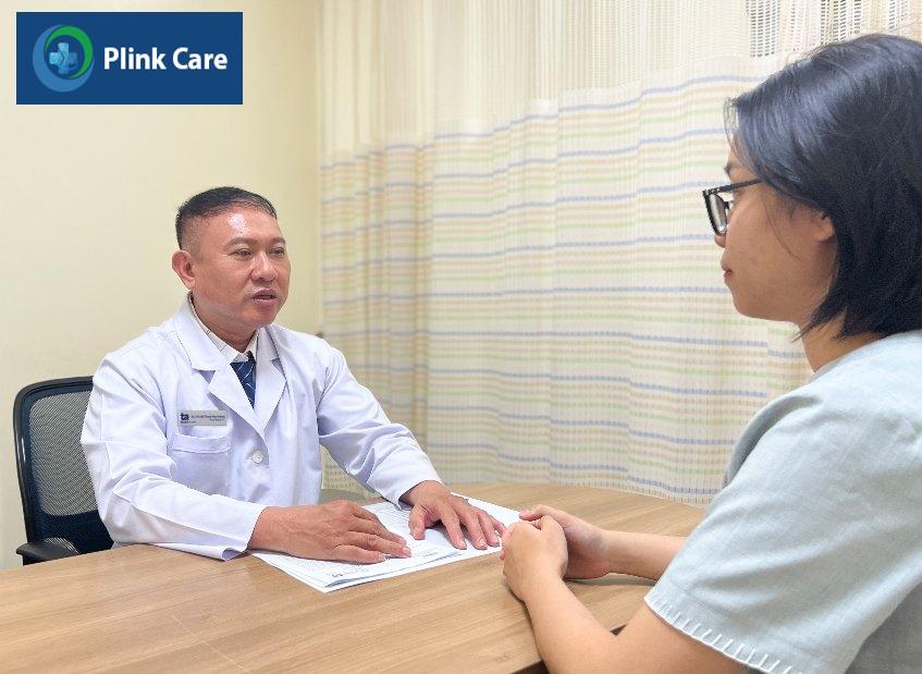 giảm vòng 1 không phẫu thuật