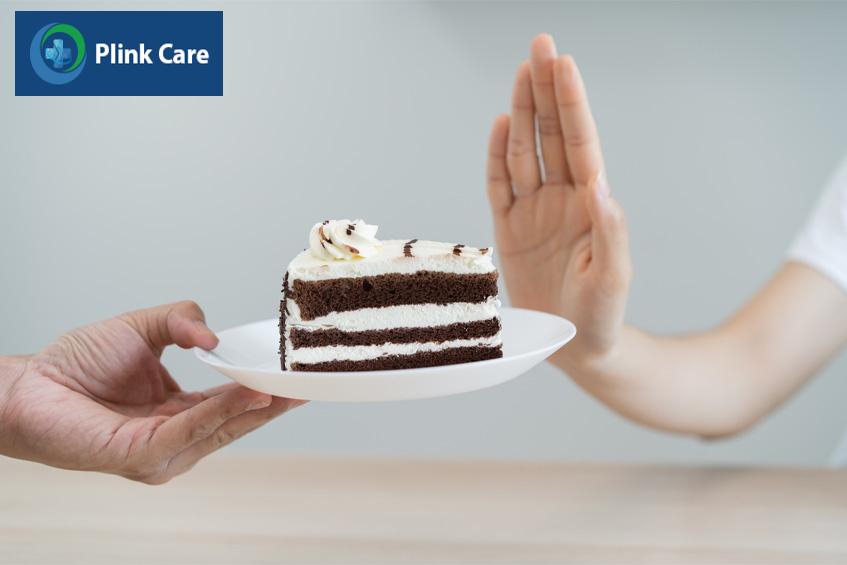 hạn chế thực phẩm nhiều đường giúp dễ ngủ hơn