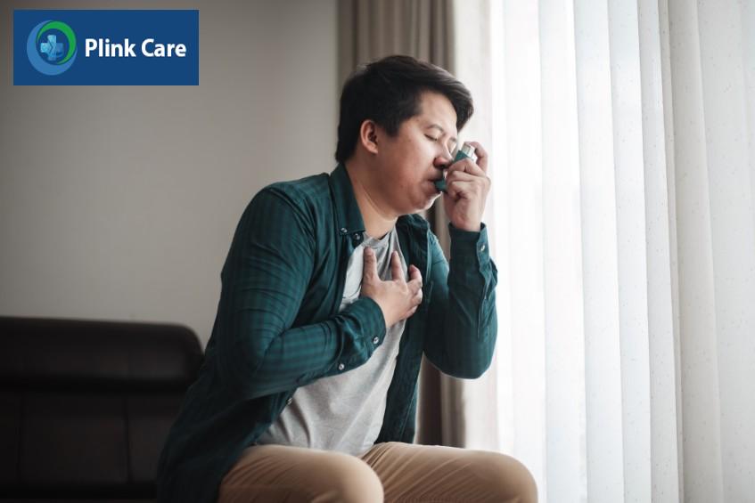hen suyễn làm tăng bạch cầu ái toan