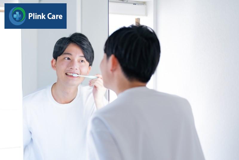 Biện pháp điều trị hơi thở có mùi hôi thối hiệu quả