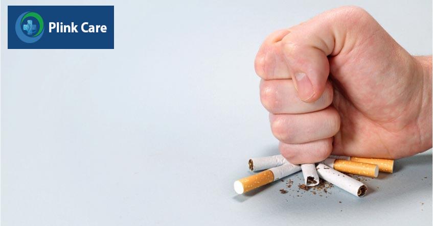 hút thuốc lá gây nhiều ảnh hưởng xấu cho sức khỏe