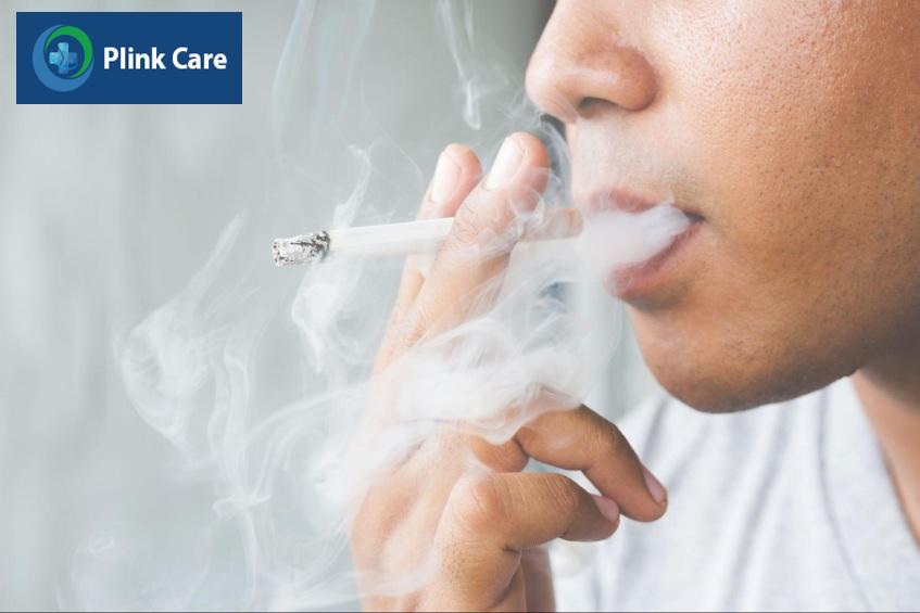 hút thuốc tăng nguy cơ bị đột quỵ