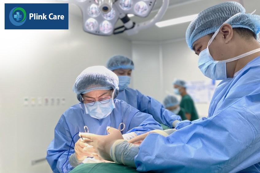 kết quả Oncotype DX