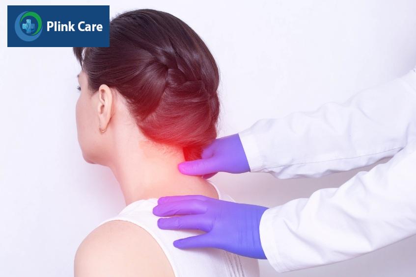 khám chữa bệnh đau dây thần kinh chẩm