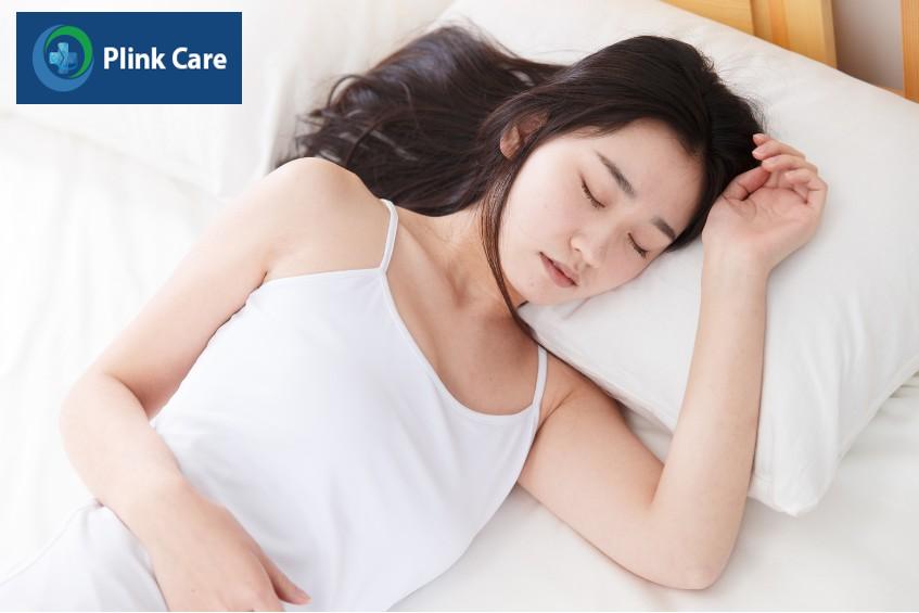 không gian thoáng mát hỗ trợ chữa bệnh