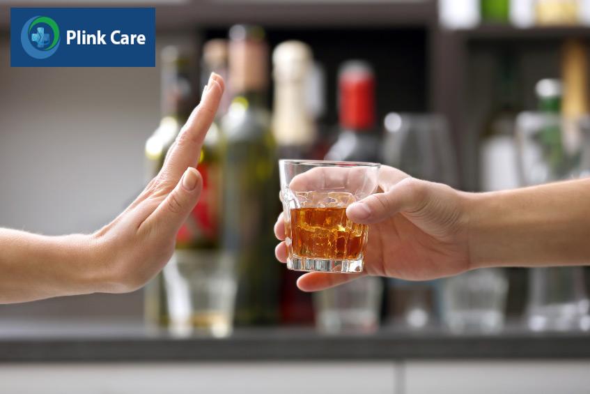 Người bệnh không uống rượu, bia trong thời gian điều trị bằng thuốc Betaloc Zok