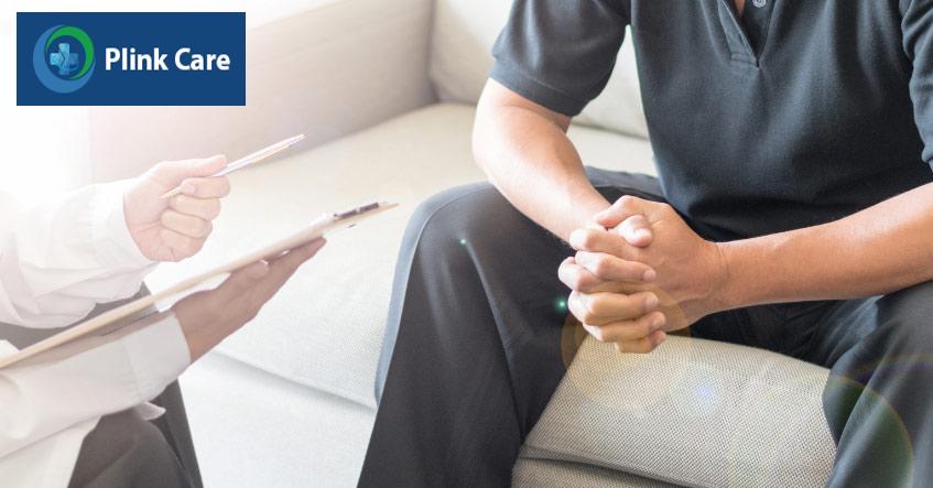 khuyến nghị nam giới nên khám sức khỏe sinh sản