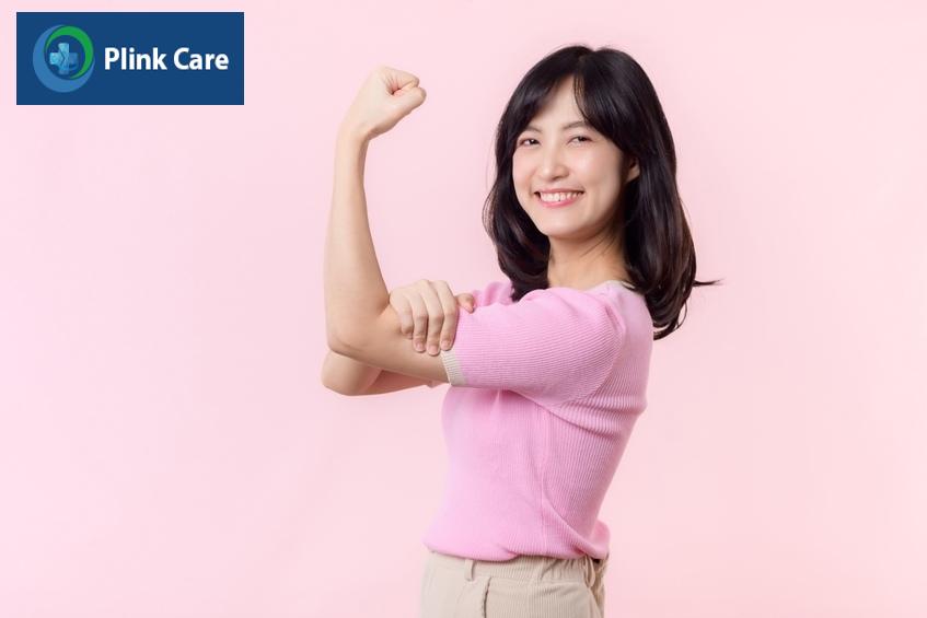 lạc quan điều trị ung thư vòm họng di căn