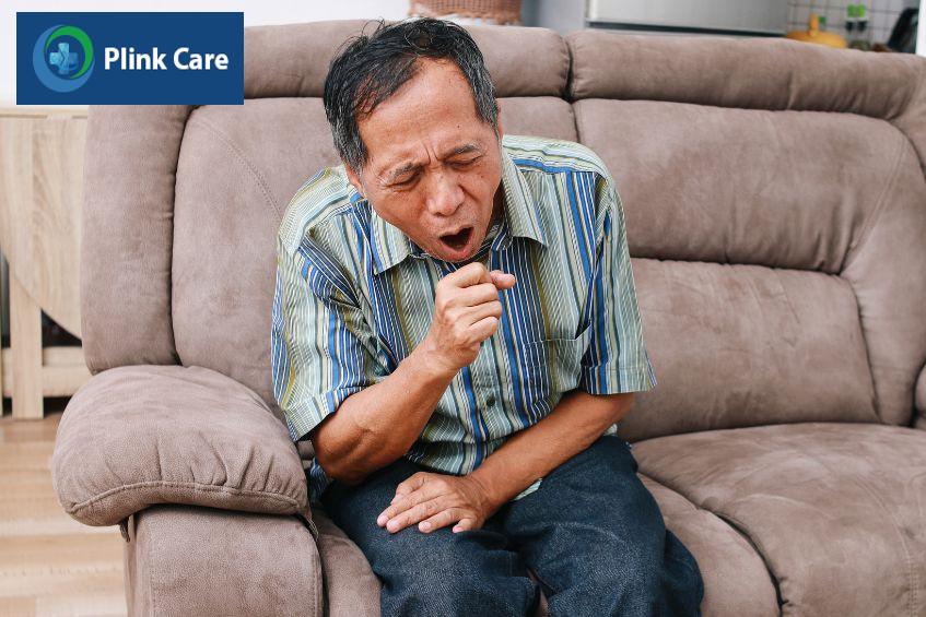 Lao phổi là bệnh lý có thể để lại di chứng