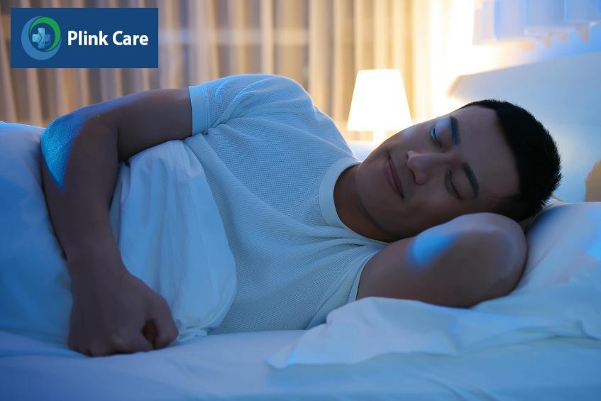lợi ích của giấc ngủ sâu