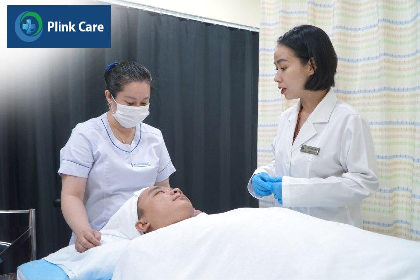 lưu ý giúp hạn chế nếp nhăn trên trán