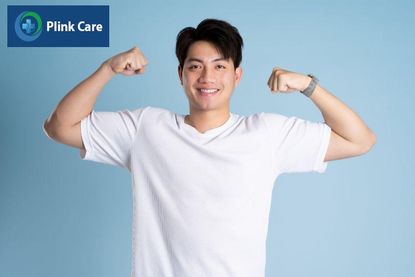 nam giới khỏe mạnh, trên 20 tuổi có quyền hiến tinh trùng
