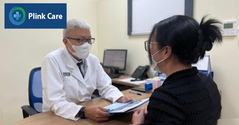 Nang thân răng có tái phát không?