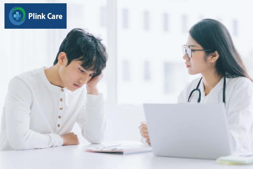 nên khám và điều trị rối loạn tiền đình kịp thời