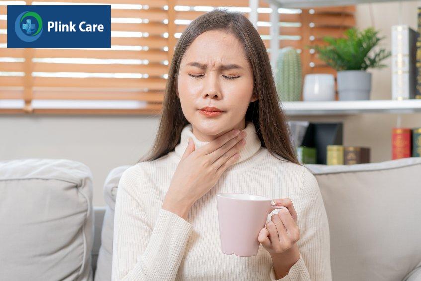 Người bệnh viêm phổi do vi khuẩn cần uống kháng sinh