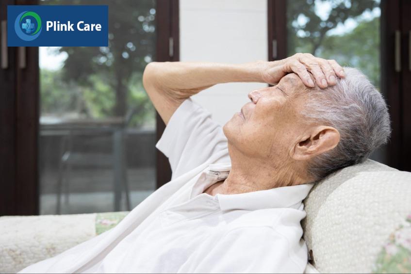 nguy cơ đột quỵ do huyết áp cao
