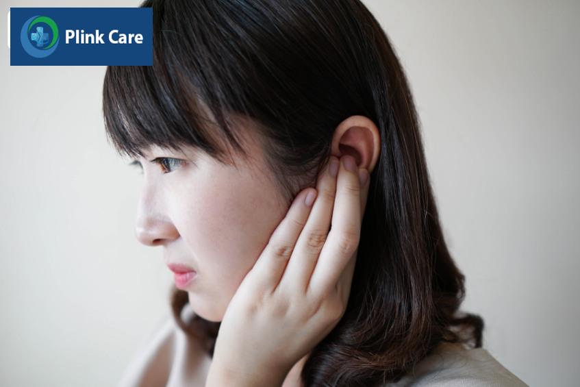 nhận biết bị ù tai