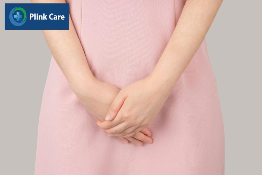 nhiễm khuẩn âm đạo khiến khí hư loãng như nước
