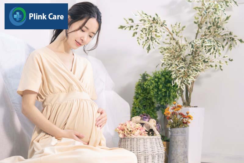 Phụ nữ mang thai cần tham khảo ý kiến bác sĩ trước khi dùng Bilaxten