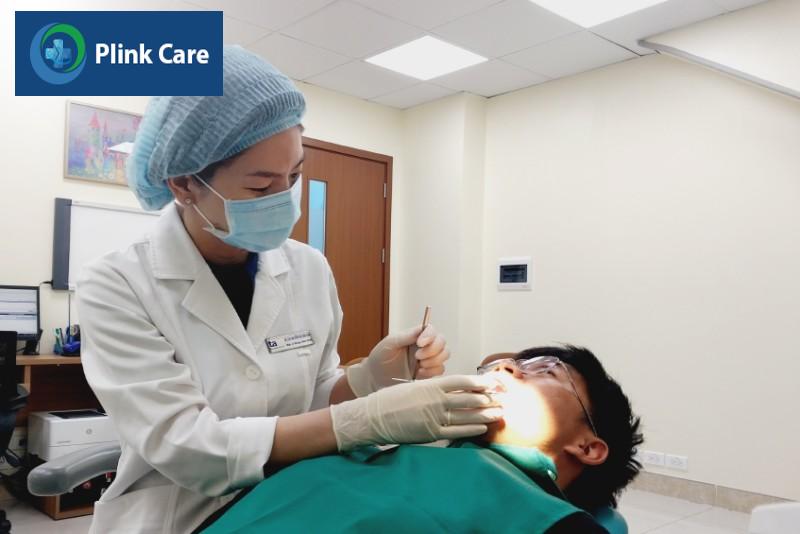 Tẩy trắng răng có đau không, có làm răng yếu đi hay có bị ê buốt không?