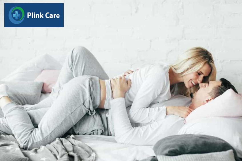 quan hệ làm tăng nguy cơ nhiễm hpv ở phụ nữ