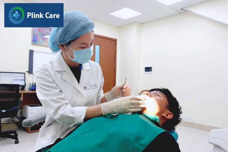 Răng bị lung lay: Khi nào cần khám bác sĩ?