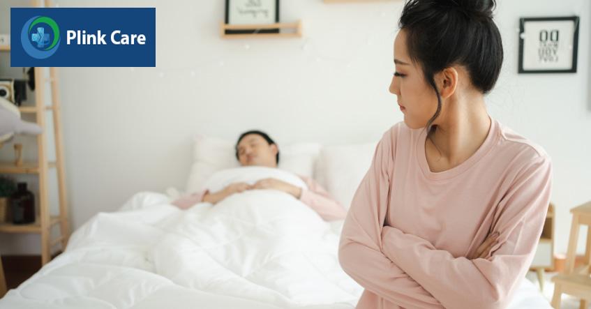 rối loạn cương dương có thể liên quan đến vấn đề tinh trùng dị dạng