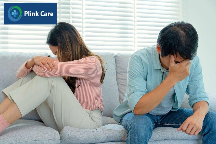 rủi ro tiềm ẩn khi thực hiện nhận tinh trùng ở trung tâm y tế chui