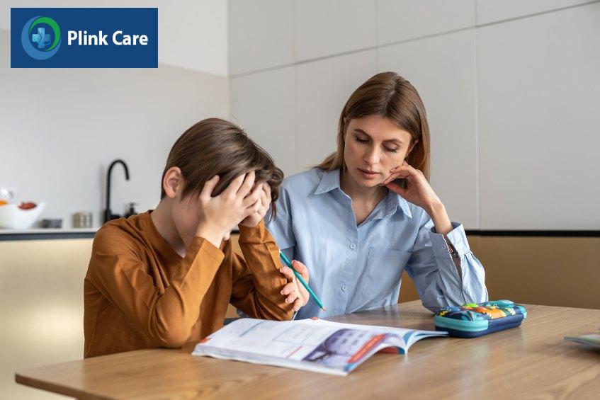 Sinh non có thể khiến trẻ chậm phát triển