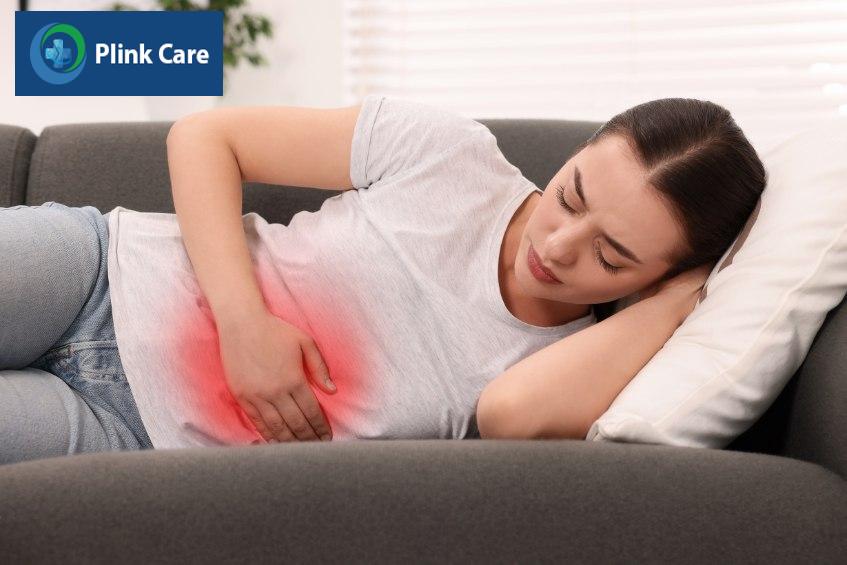 tăng bạch cầu ái toan giống rối loạn tiêu hóa