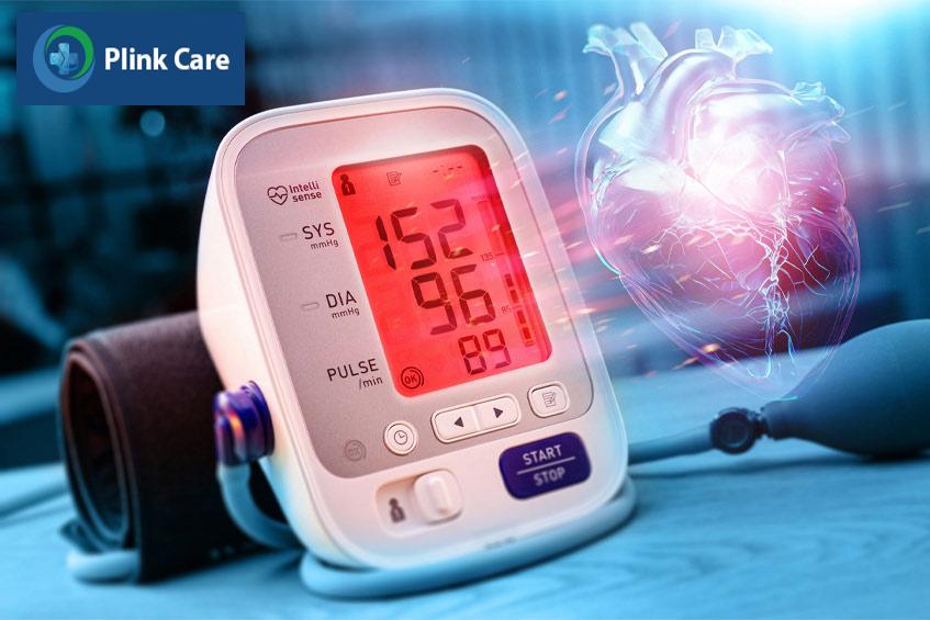 Tăng huyết áp kéo dài không được điều trị thích hợp có thể dẫn đến suy tim tâm trương