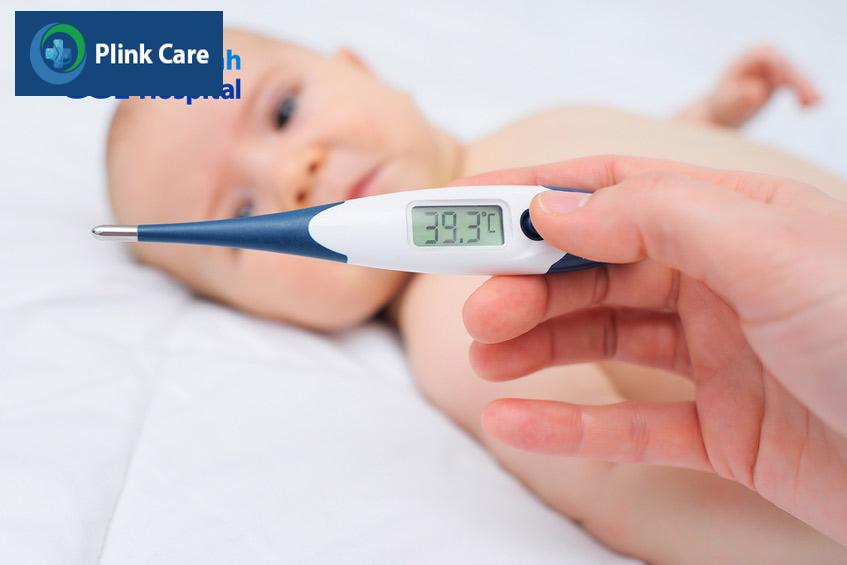 tăng thân nhiệt là một nhóm bệnh do nhiệt