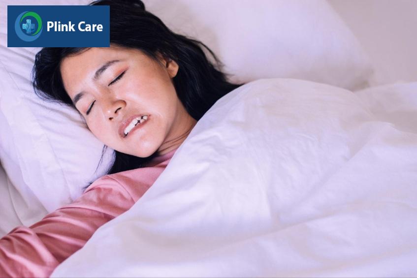 thiếu ngủ dễ bị nằm mơ thấy ác mộng