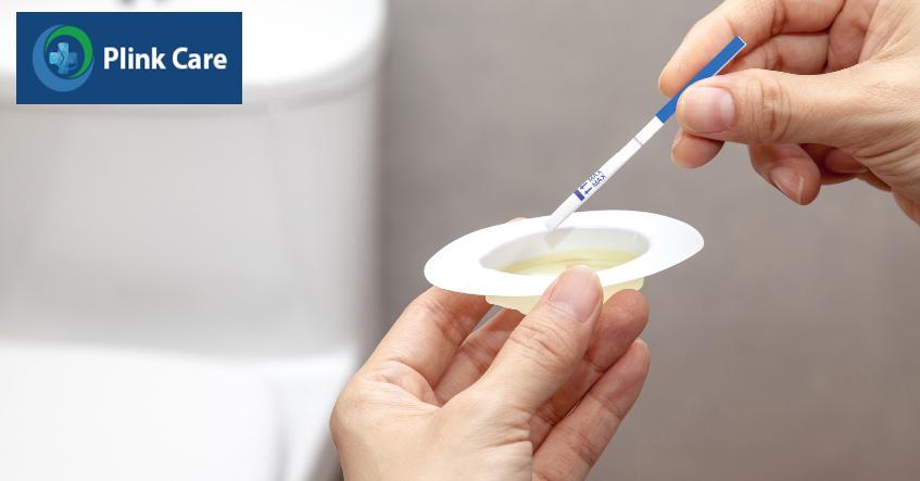 Thử que quá sớm có thể làm sai lệch kết quả sau chuyển phôi