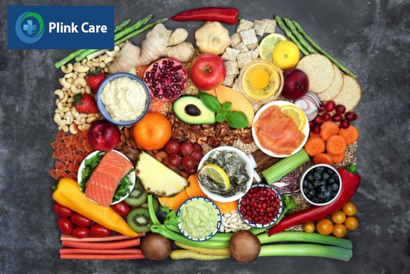 Nguyên tắc xây dựng thực đơn cho người men gan cao