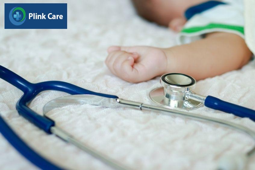 Thực hiện phẫu thuật giúp loại bỏ bướu máu