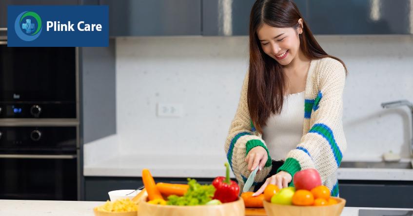 Các loại thực phẩm giàu vitamin A thường có màu đỏ, cam, vàng như cà rốt, ớt chuông, cam…